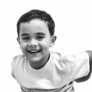 Meet your Posher, Connie